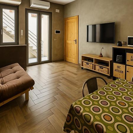 Apartamento Mondello'S Pearl Exterior foto