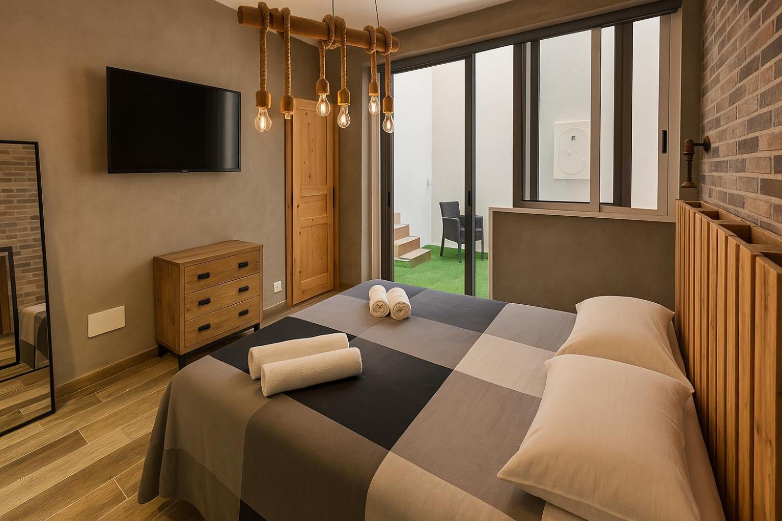 Apartamento Mondello'S Pearl Exterior foto