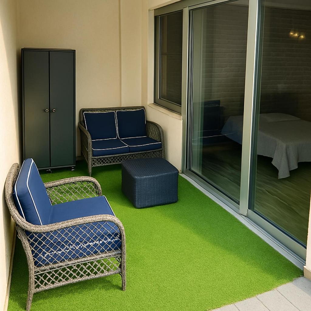 Apartamento Mondello'S Pearl Exterior foto