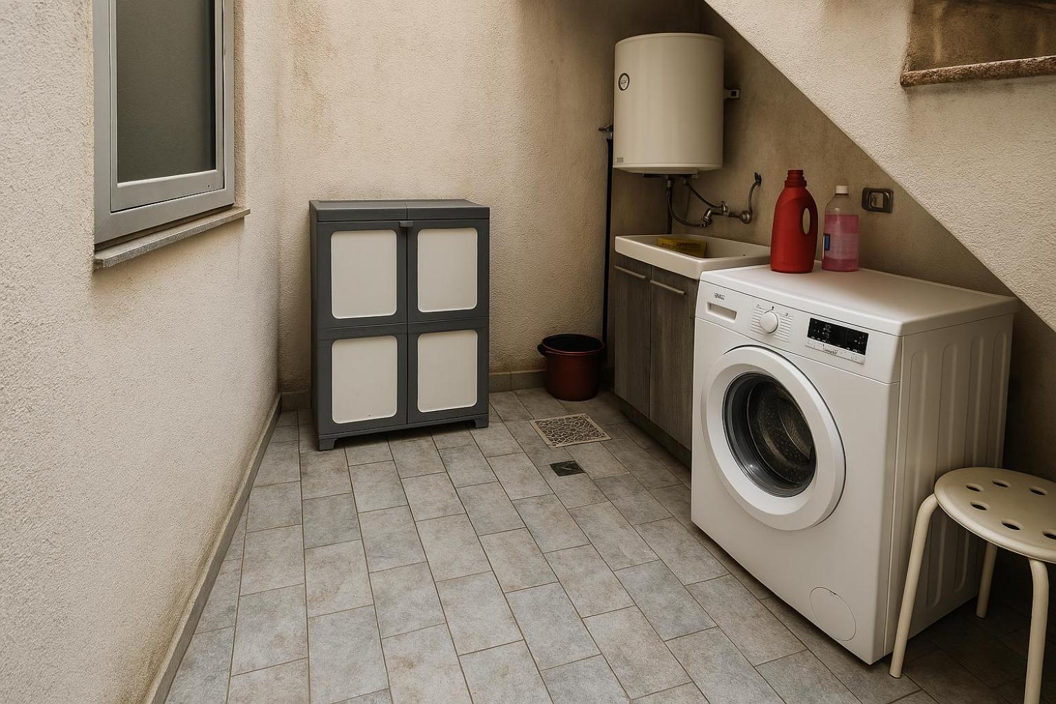 Apartamento Mondello'S Pearl Exterior foto
